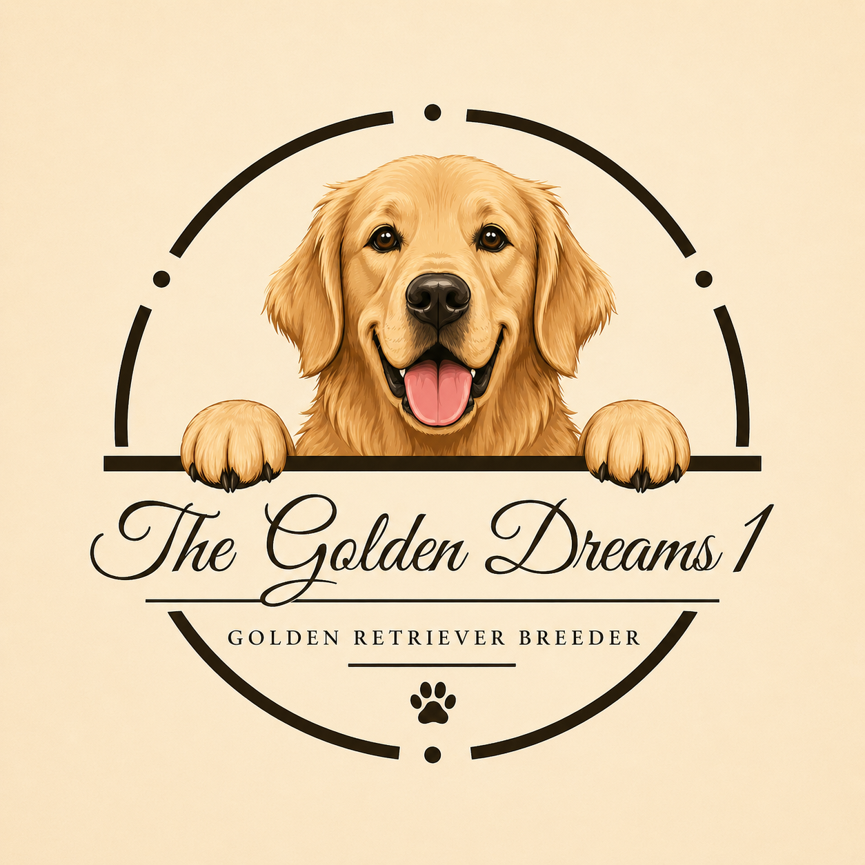 Welcome to Golden Dreams
