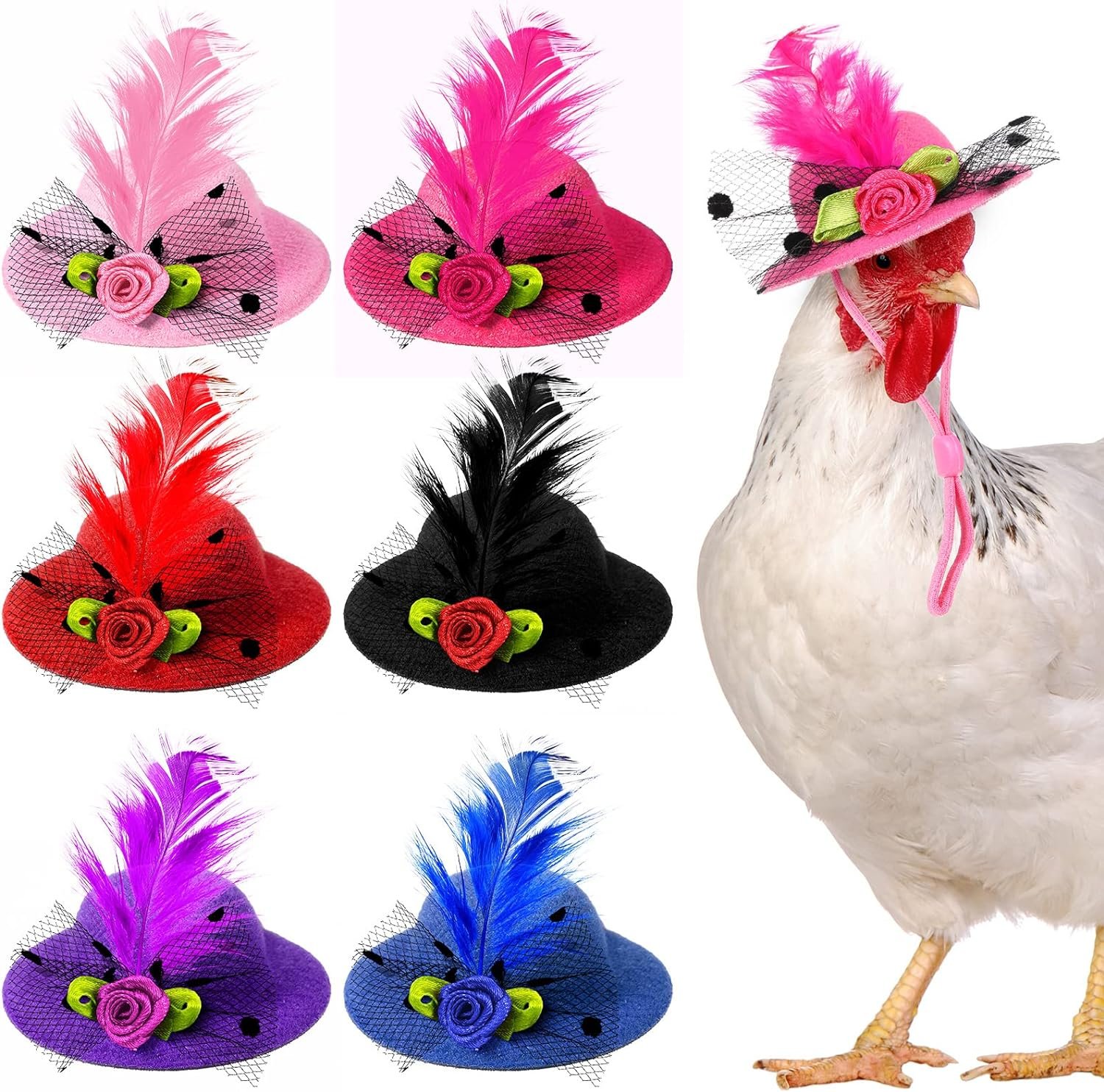 Fun Hats