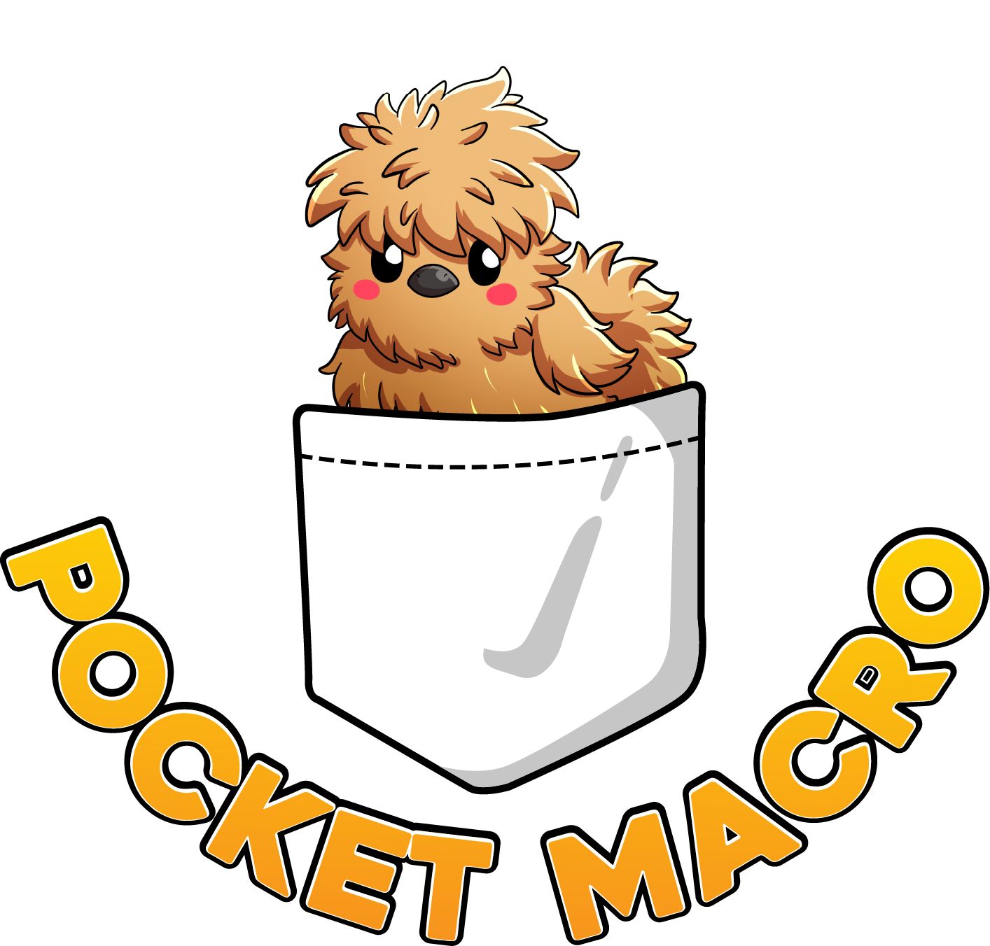 Pocket Macro