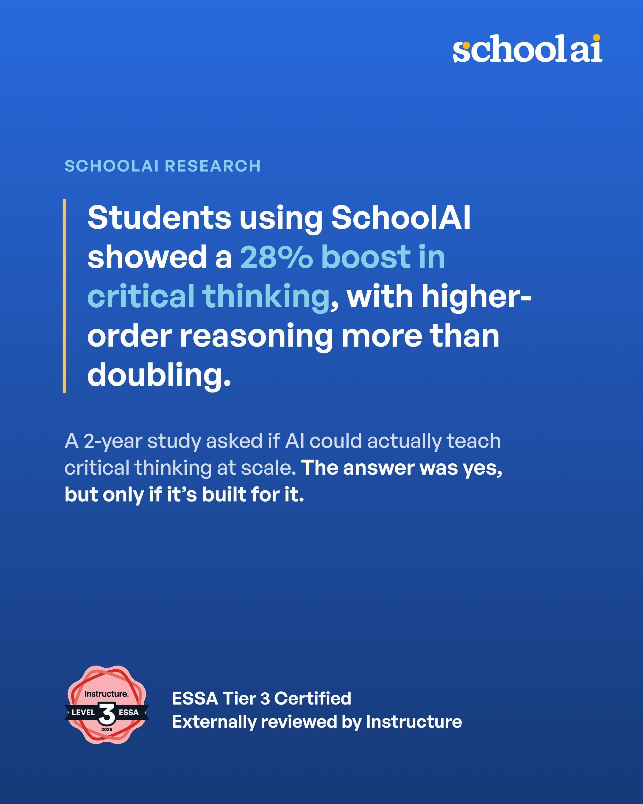 SchoolAI Critical Thinking Research Linkedin.png