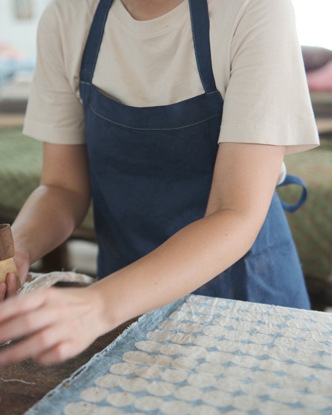 Daily Apron