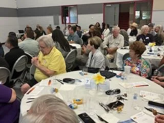 Arizona Education Association Retired members