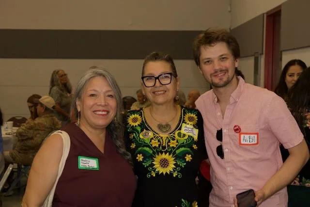 Worker Power participants
