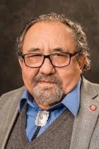 Former Arizona Congressman Raúl Grijalva