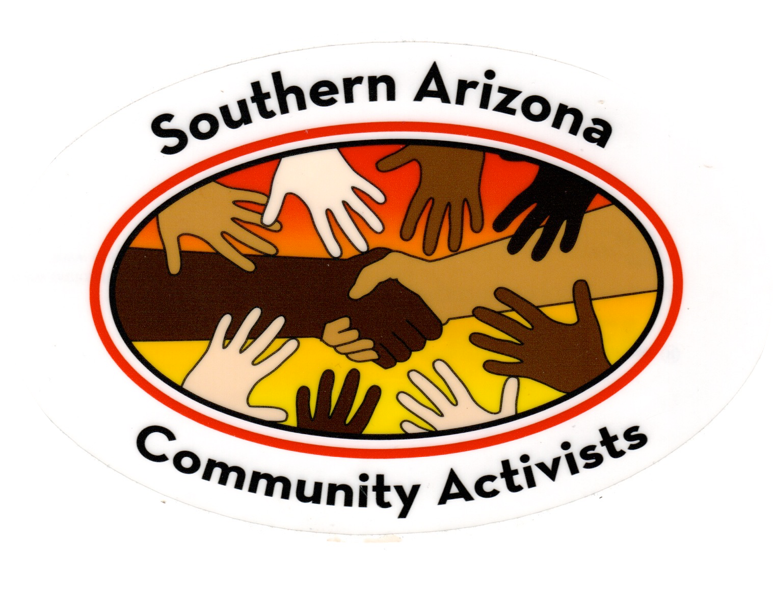 SACA Monthly Board Meeting