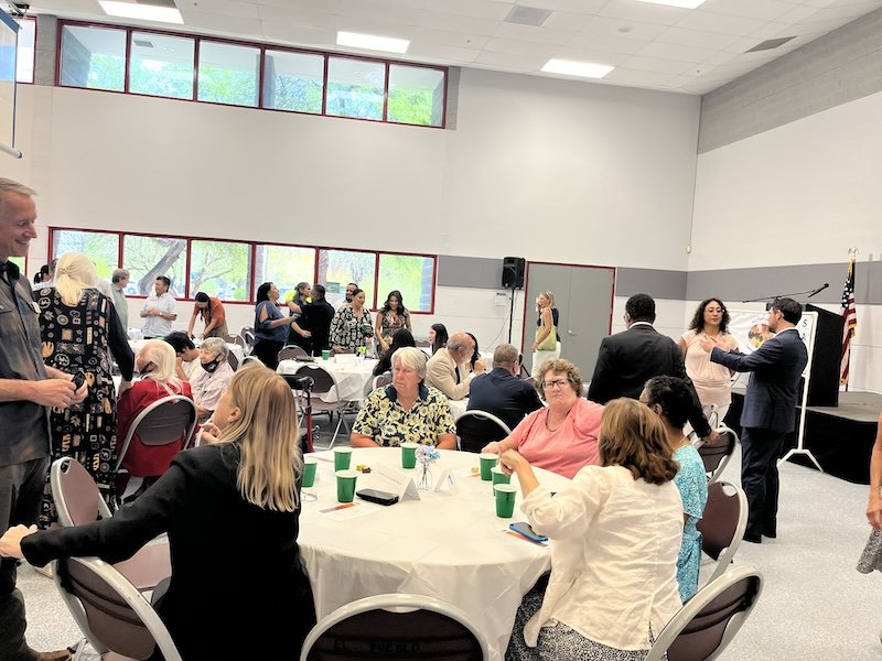 Cochise County Democratic Women