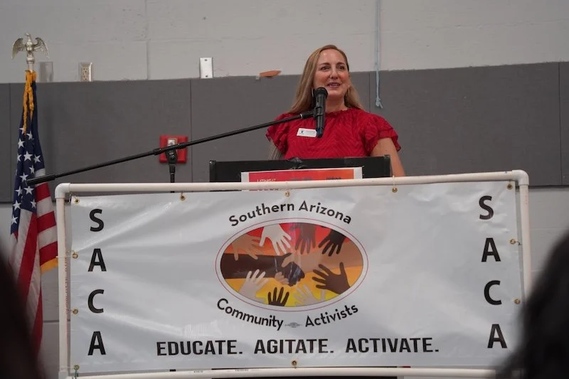 Elizabeth Slater, Chief Executive Officer YOTO