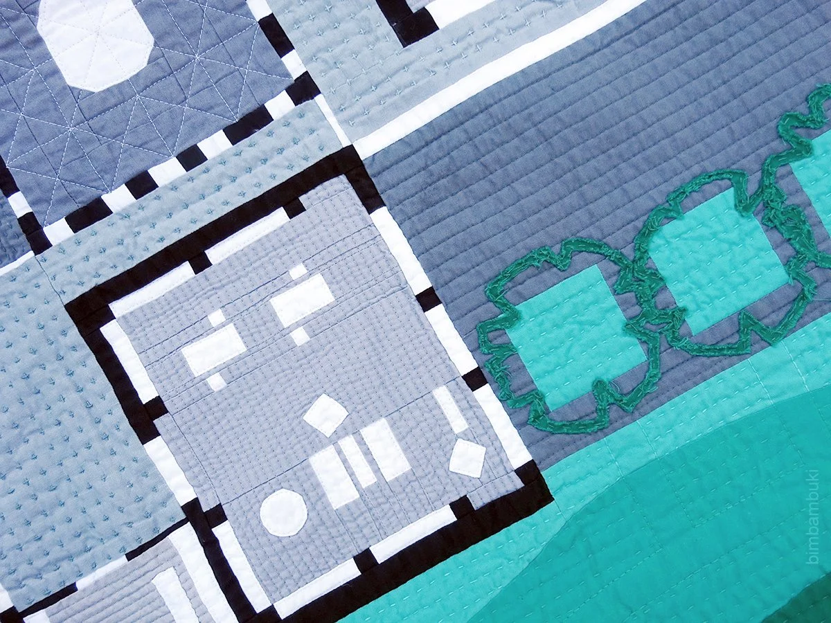 bimbambuki Unser Landgut Quilt 3.JPG