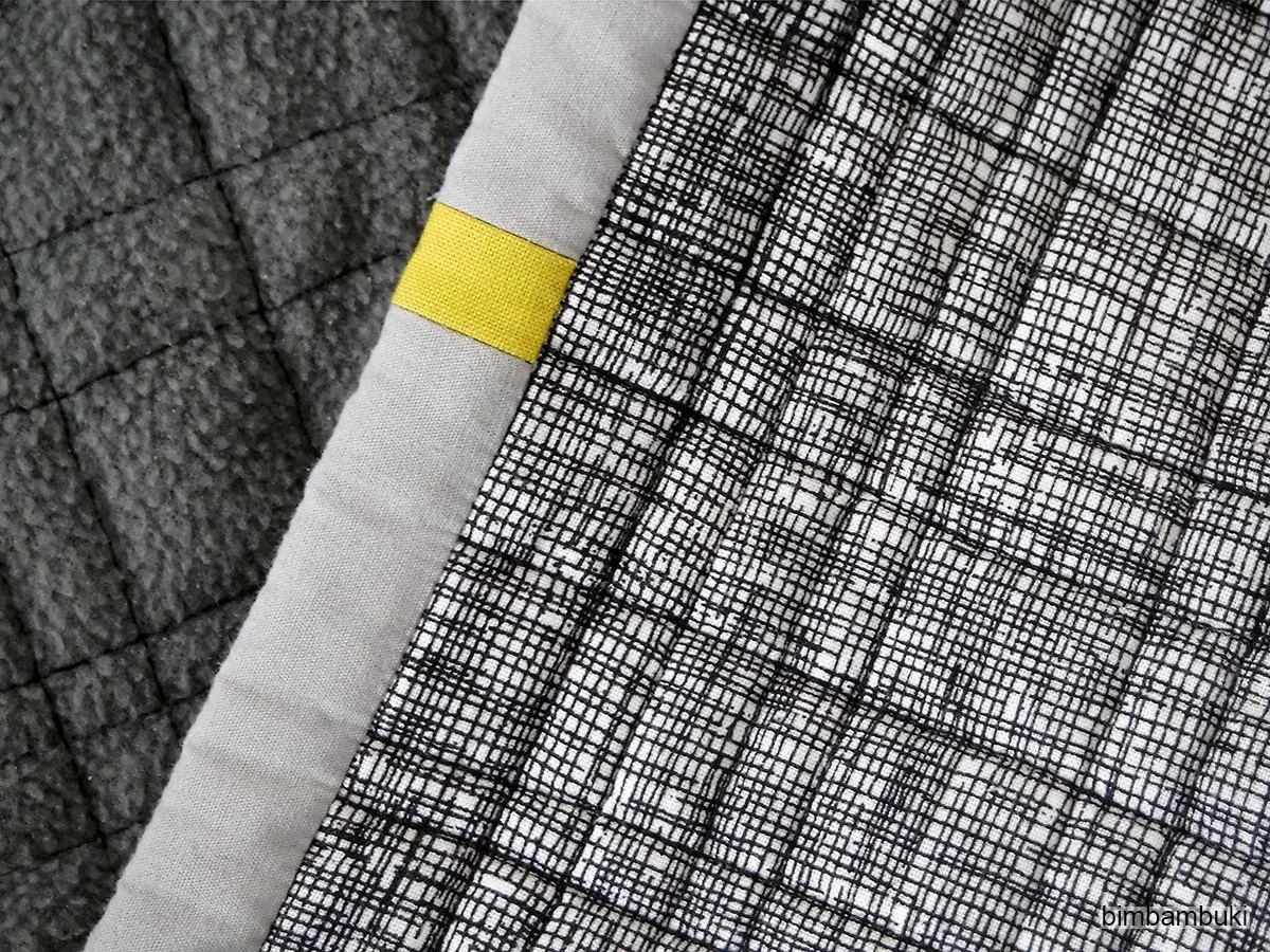 bimbambuki Zou Bisou Bisou Quilt 3.JPG