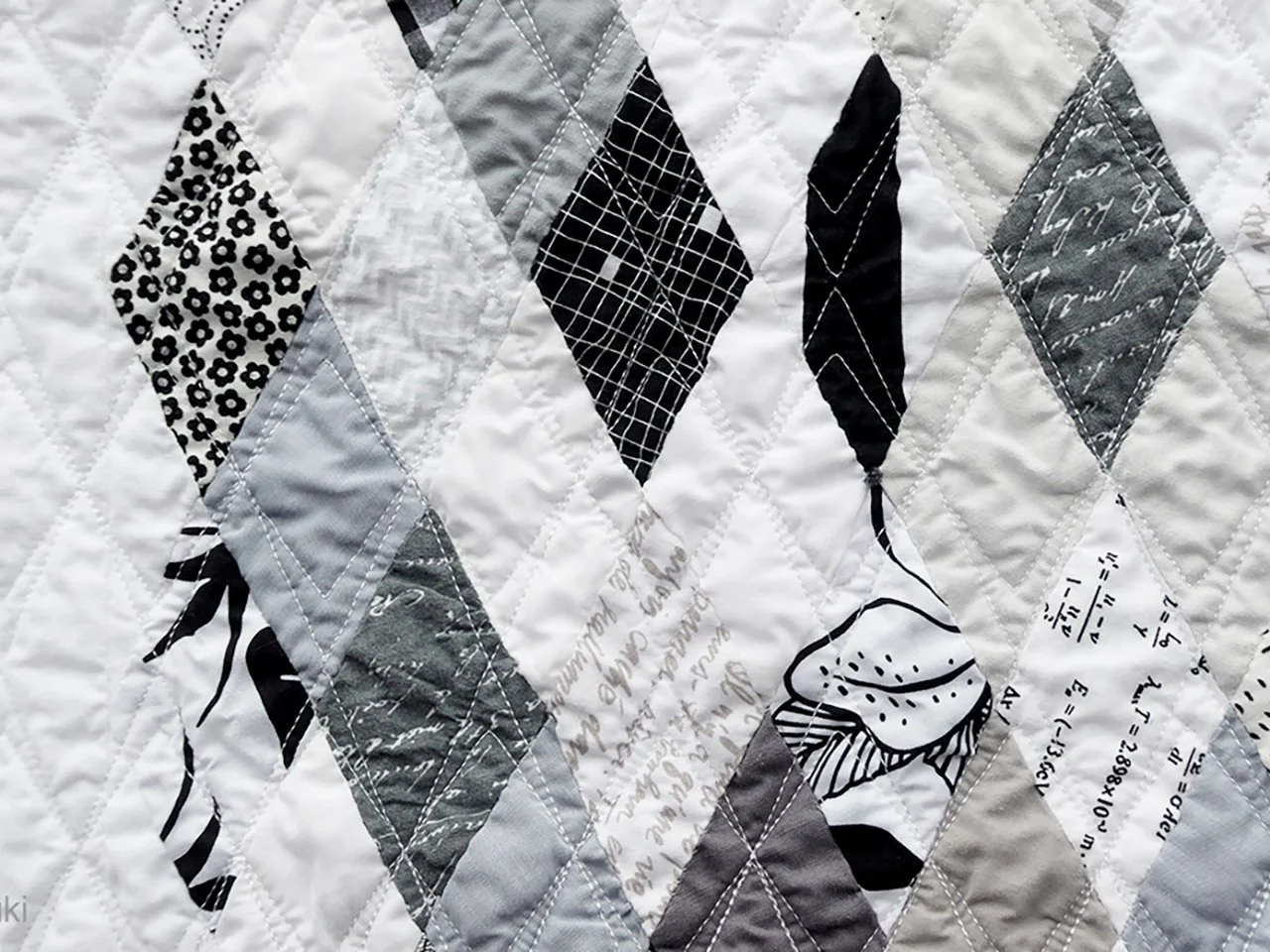 bimbambuki Diamond Quilt 2.JPG
