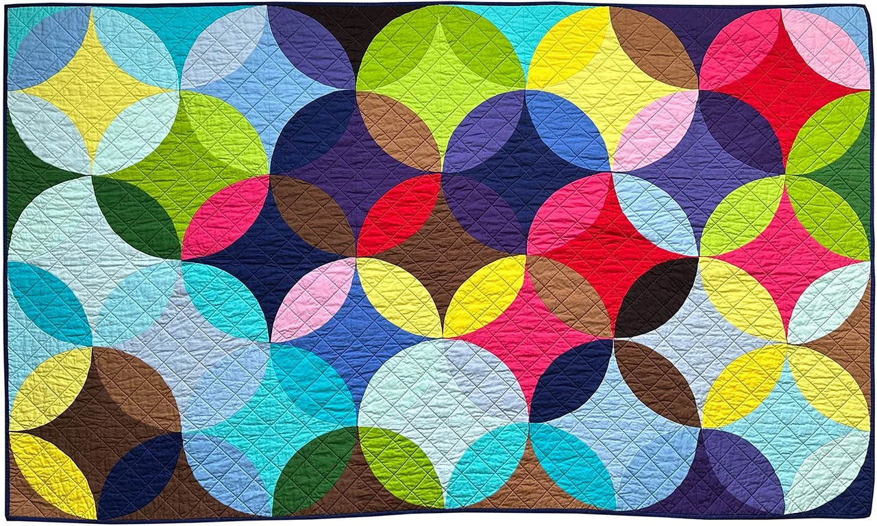 bimbambuki Brooklyn Orange Peel Quilt.jpg