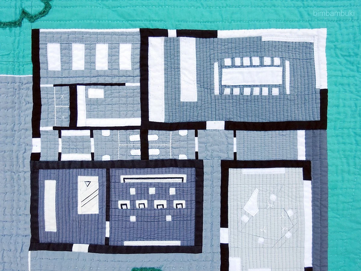 bimbambuki Unser Landgut Quilt 5.JPG