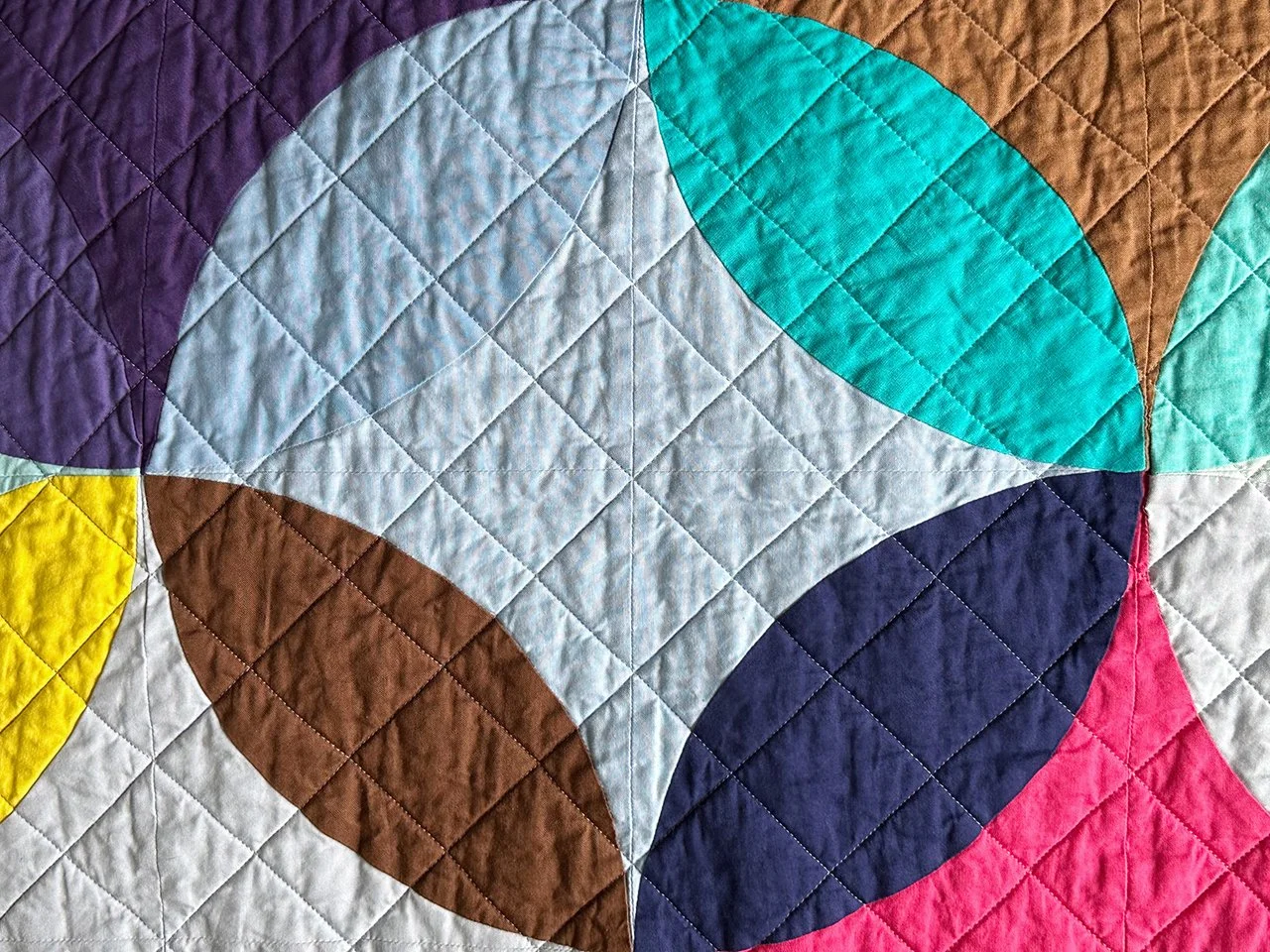 bimbambuki Brooklyn Orange Peel Quilt 2.jpeg