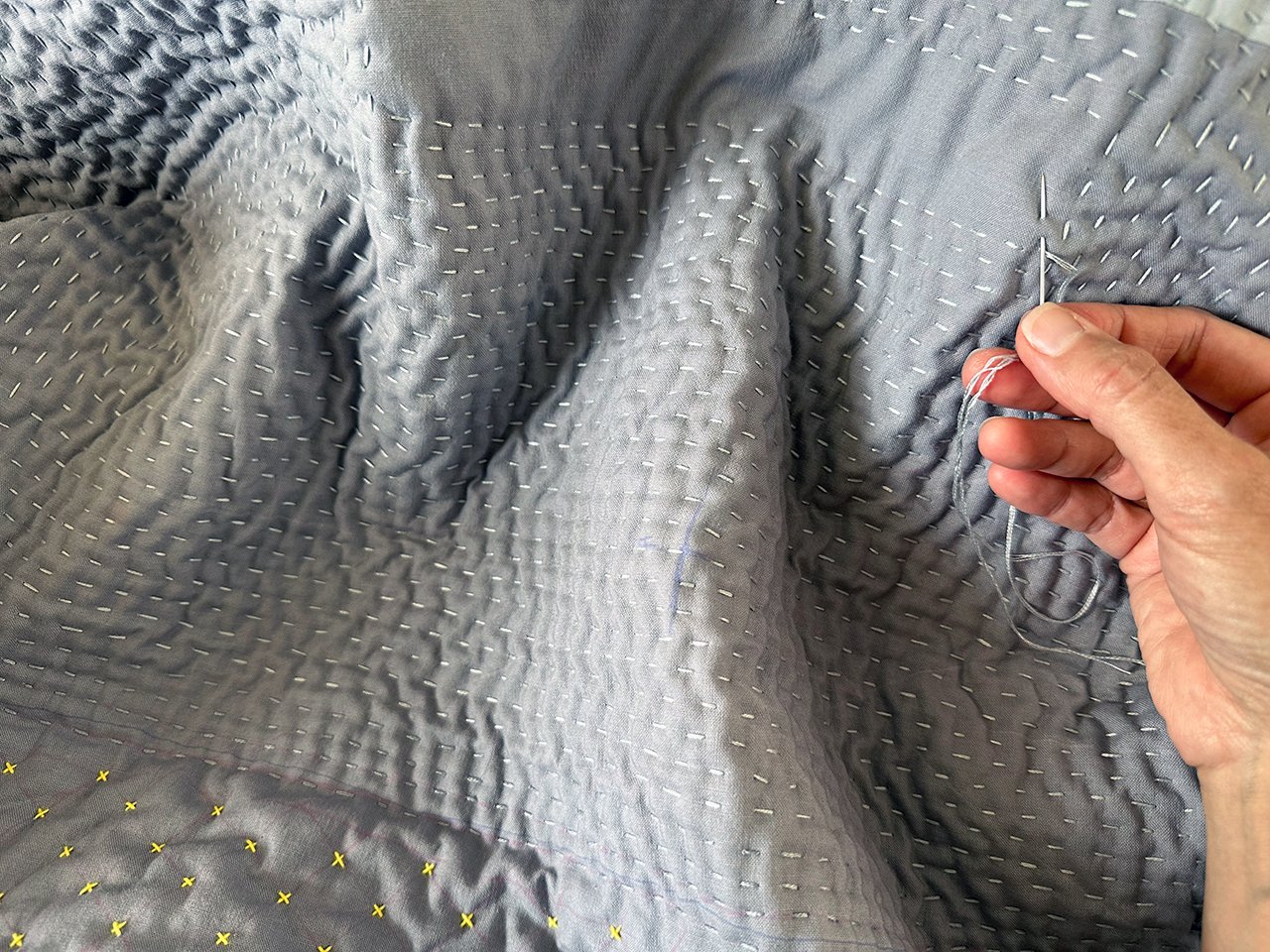 bimbambuki Dont Sweat The Small Stuff.JPG