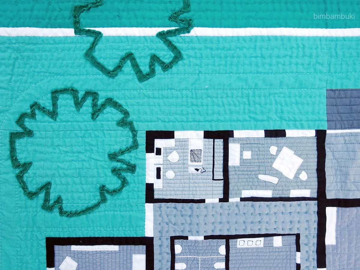 bimbambuki Unser Landgut Quilt 2.JPG