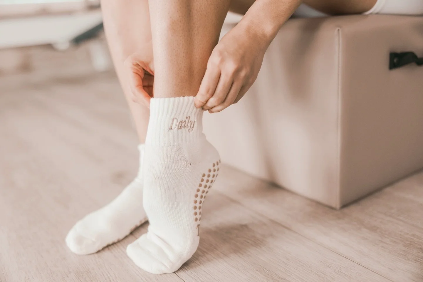 The little things add up. Showing up when you don&rsquo;t feel like it, staying consistent, committing to the process.
That&rsquo;s the difference between starting&hellip; and actually transforming.
Grab your grippy socks and meet us on the reformer.
