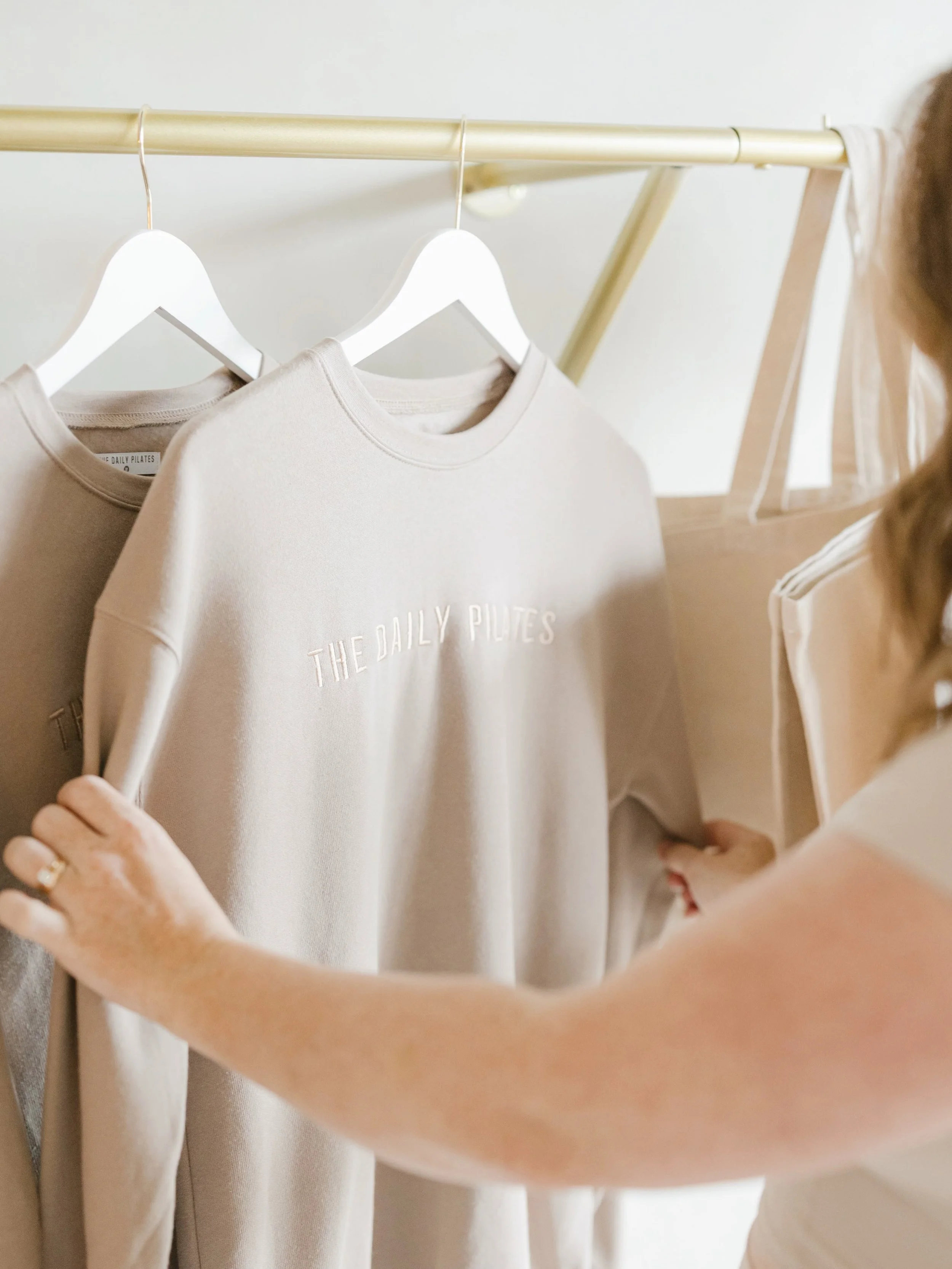Came for Pilates. Left with TDP merch.

Celebrating 11 years of TDP means our anniversary sale is officially on🤍 Stop by the studio and grab your TDP favorites for 20% off before they&rsquo;re gone. Shop $100 off 11-packs via the TDP app now!

#pila