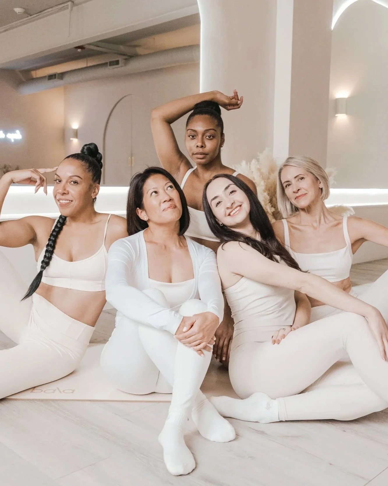 The Daily Pilates Summit NJ