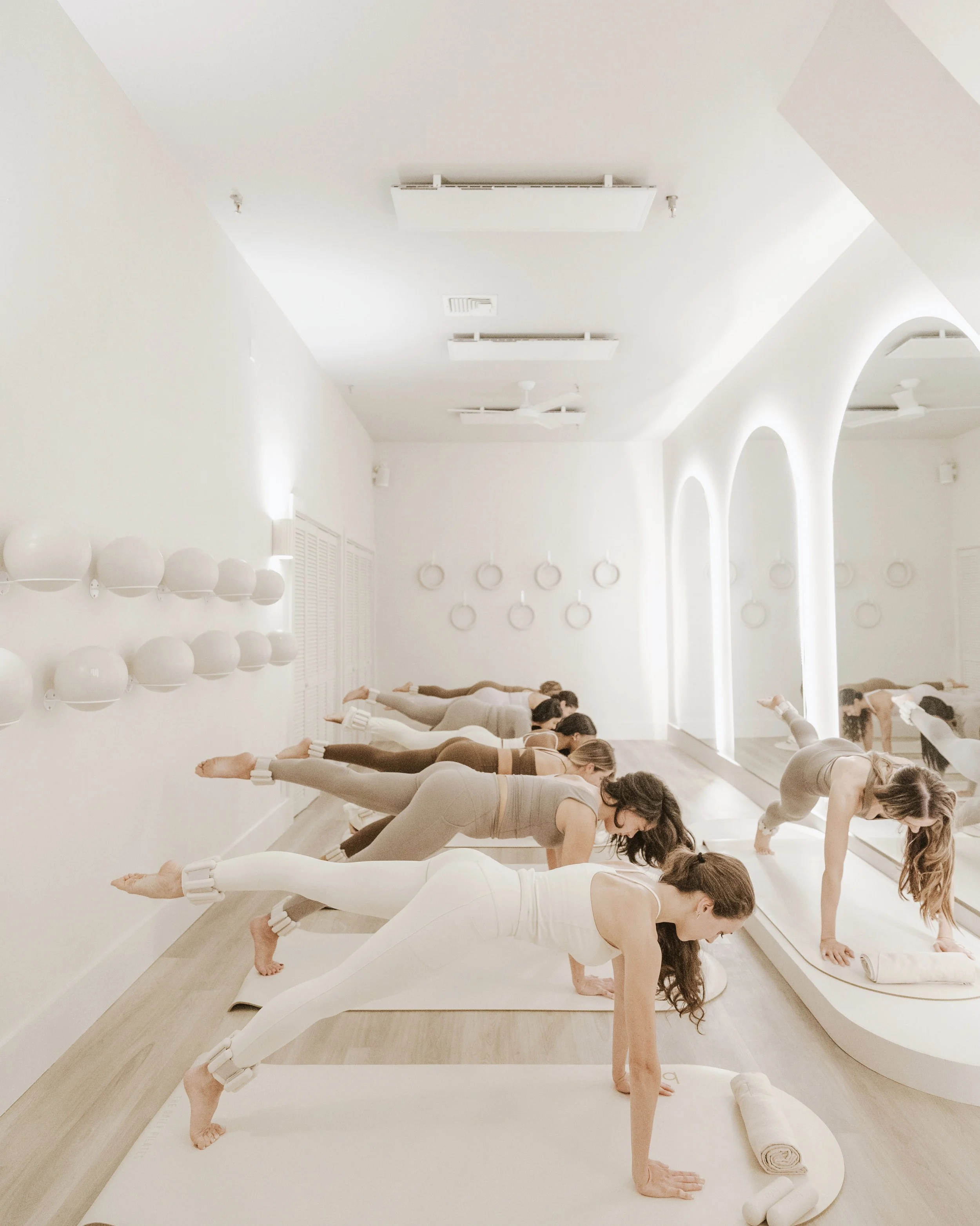 The Daily Pilates - Buckhead
