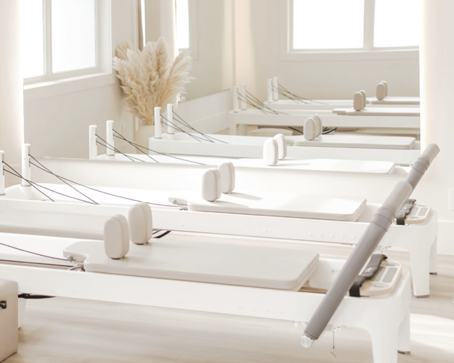 The Daily Pilates - Buckhead