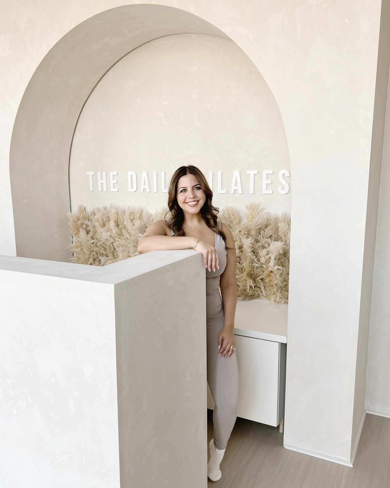 The Daily Pilates Franchise Ownership East Cobb