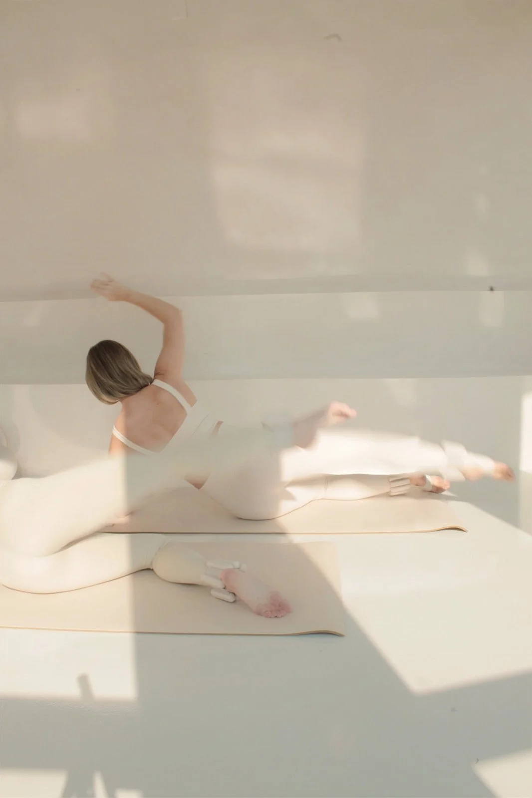 Lily Collins-Sak founded The Daily Pilates in 2015. By the end of the summer, the brand expects to have 13 studios.