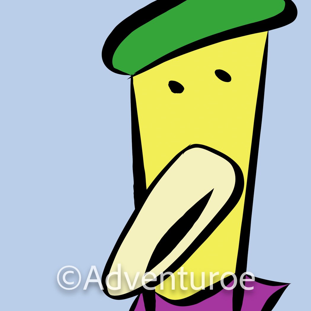 Vectoring Around