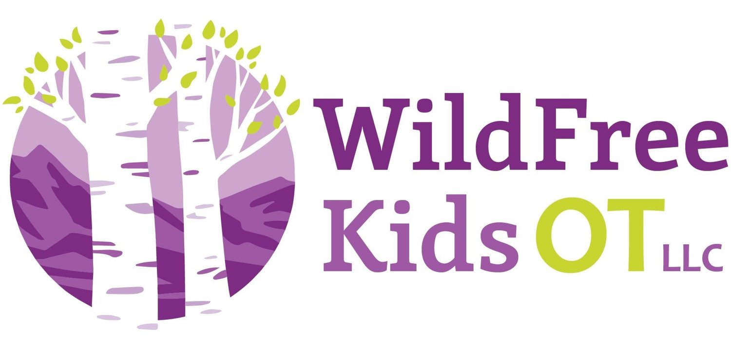 WildFree Kids OT