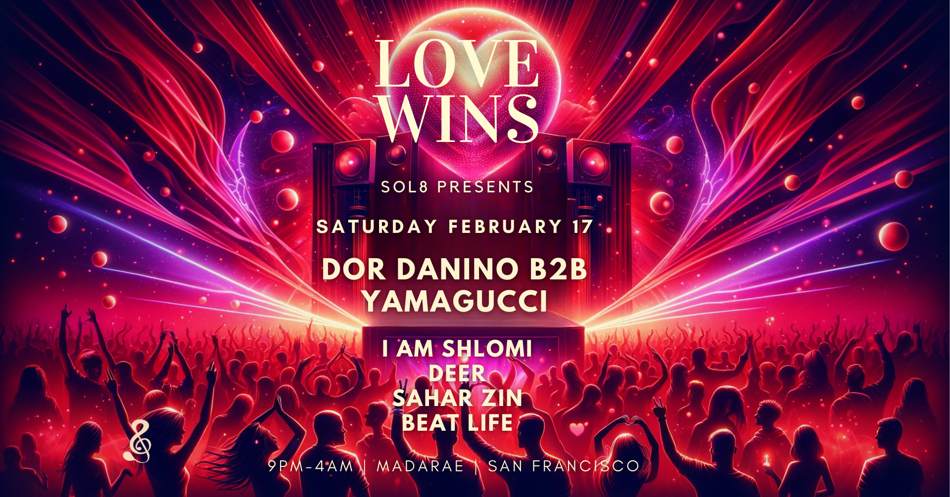 Love Wins