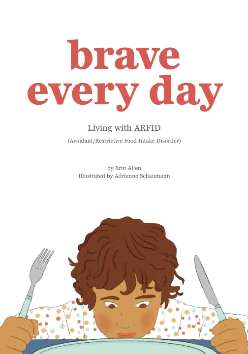 Brave everyday .jpeg