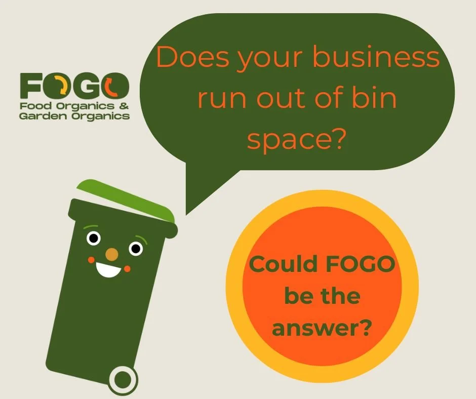 Commercial FOGO Collection Survey