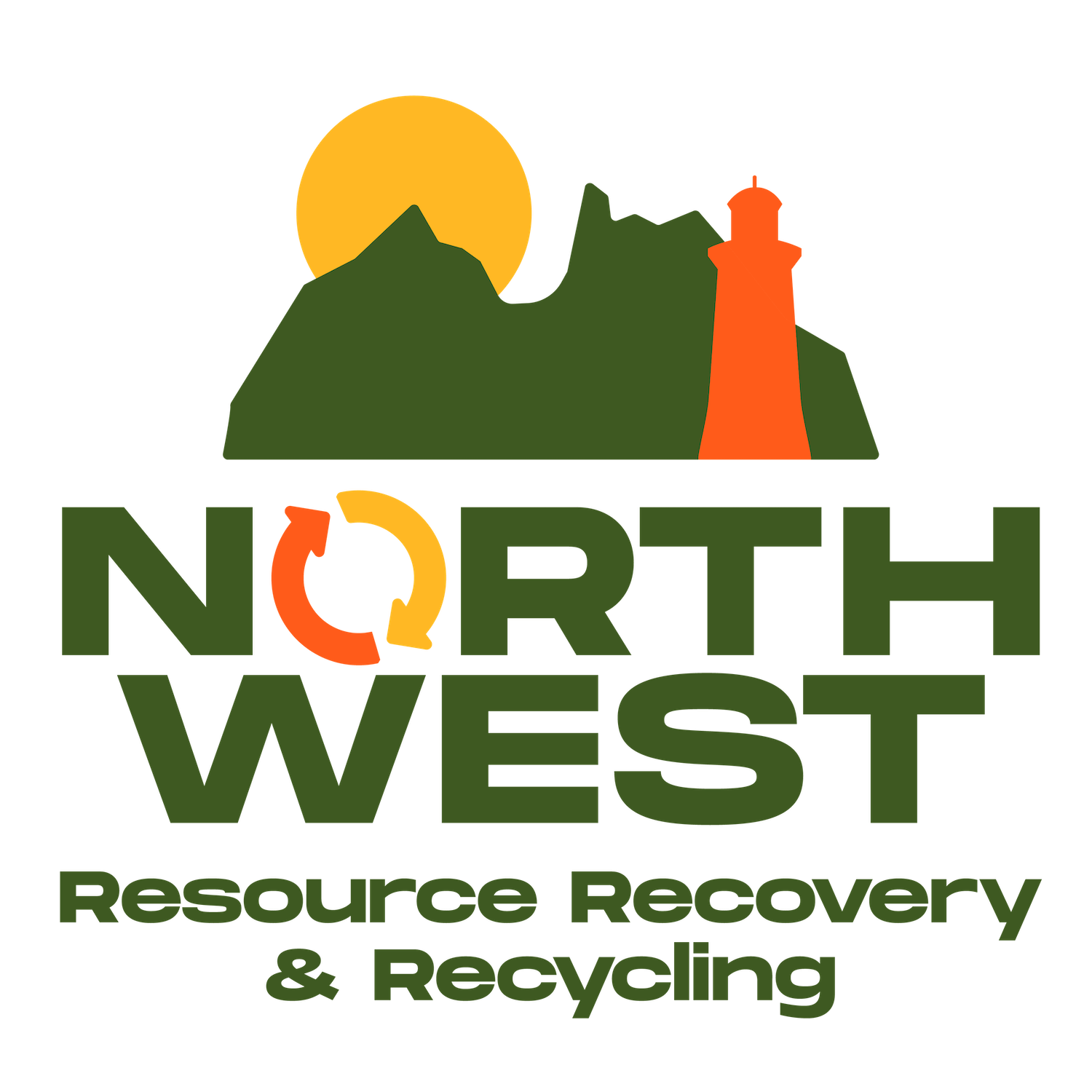 North West Resource Recovery and Recycling
