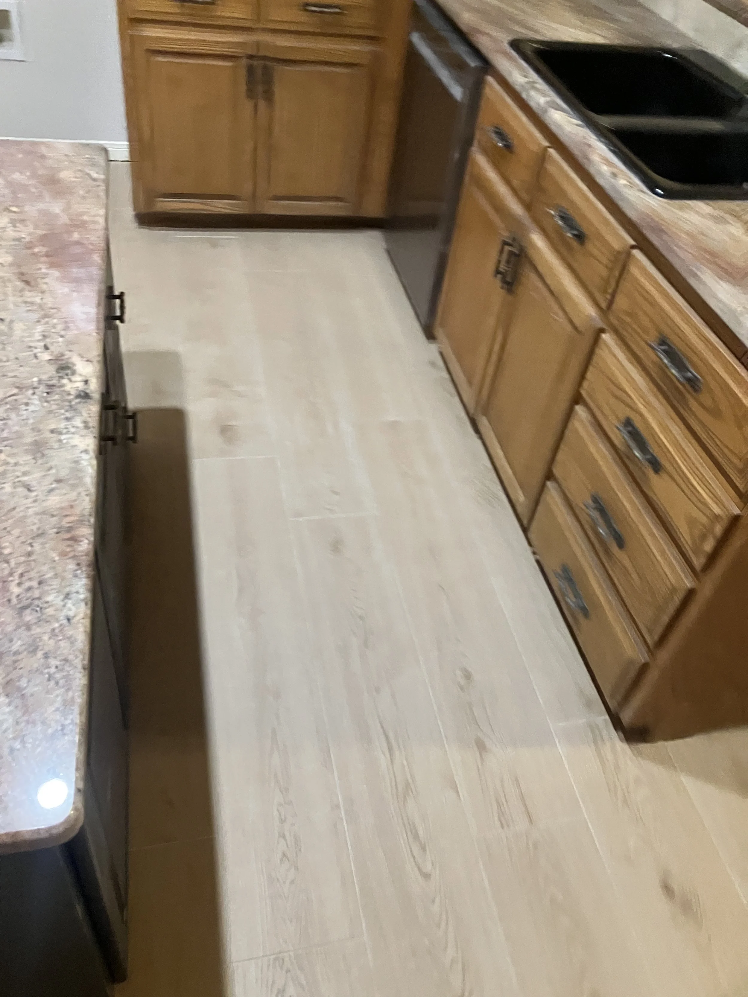 Cabana Blonde 9x47 Matte (MSI Austin)