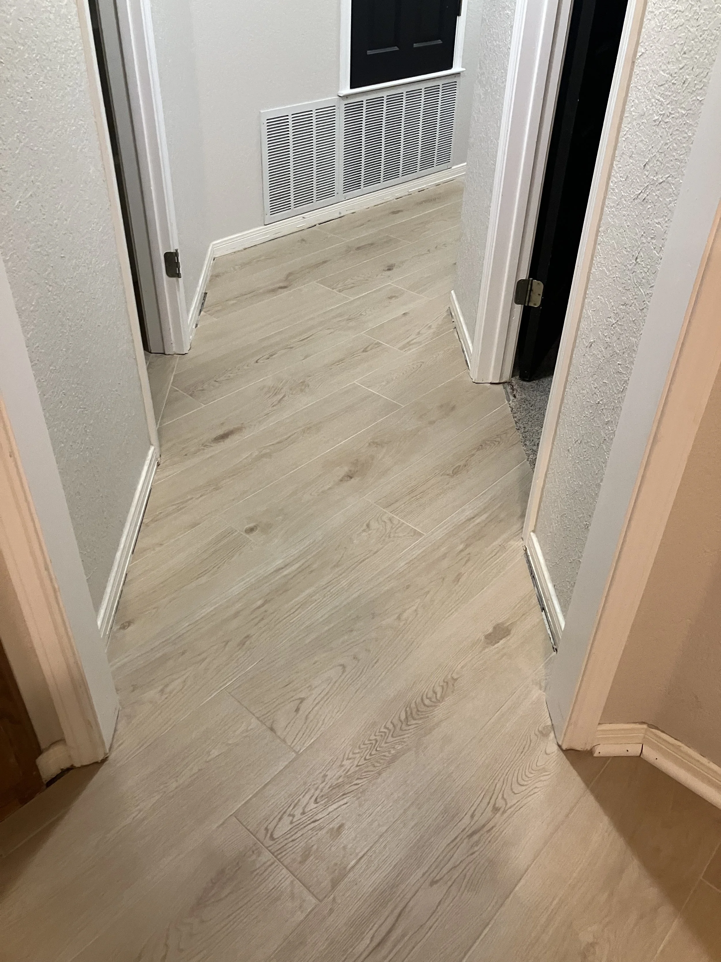 Cabana Blonde 9x47 Matte (MSI Austin)