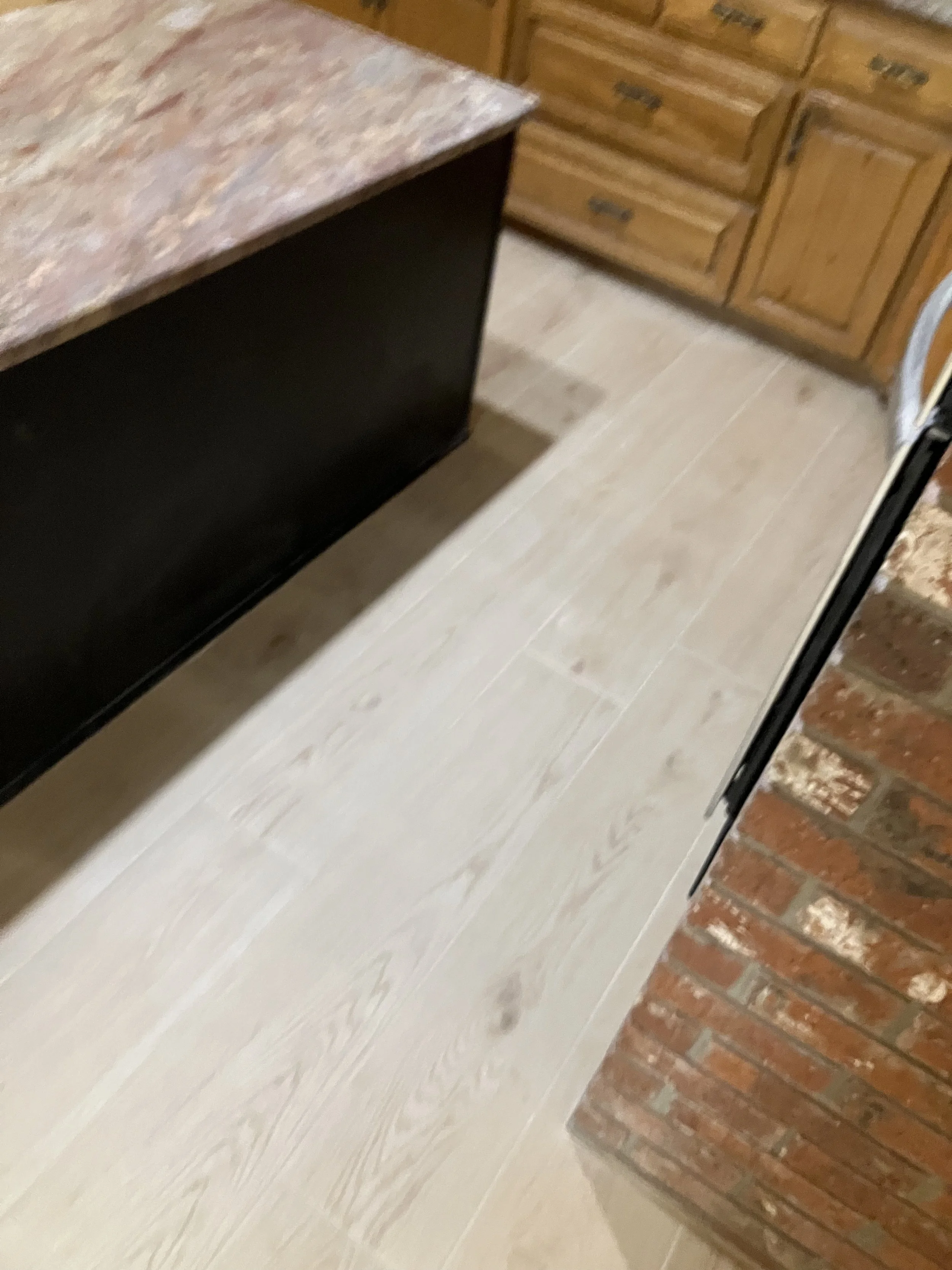 Cabana Blonde 9x47 Matte (MSI Austin)