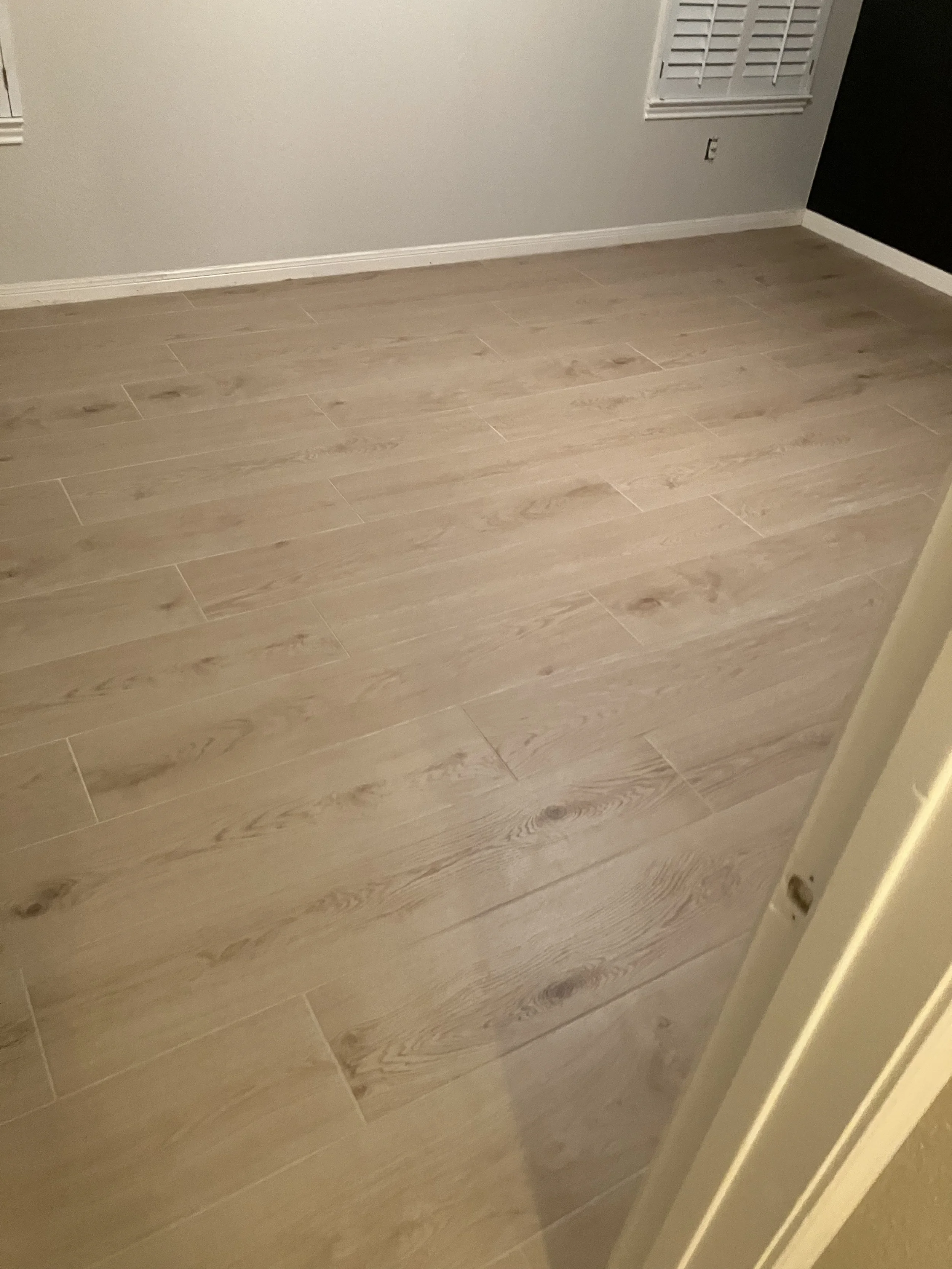 Cabana Blonde 9x47 Matte (MSI Austin)