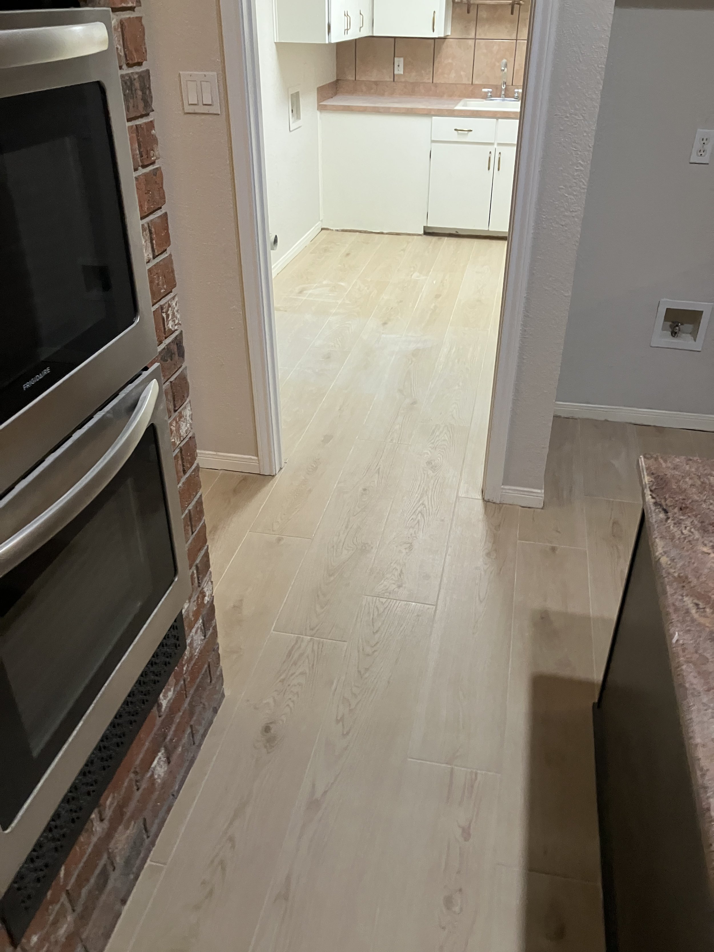 Cabana Blonde 9x47 Matte (MSI Austin)