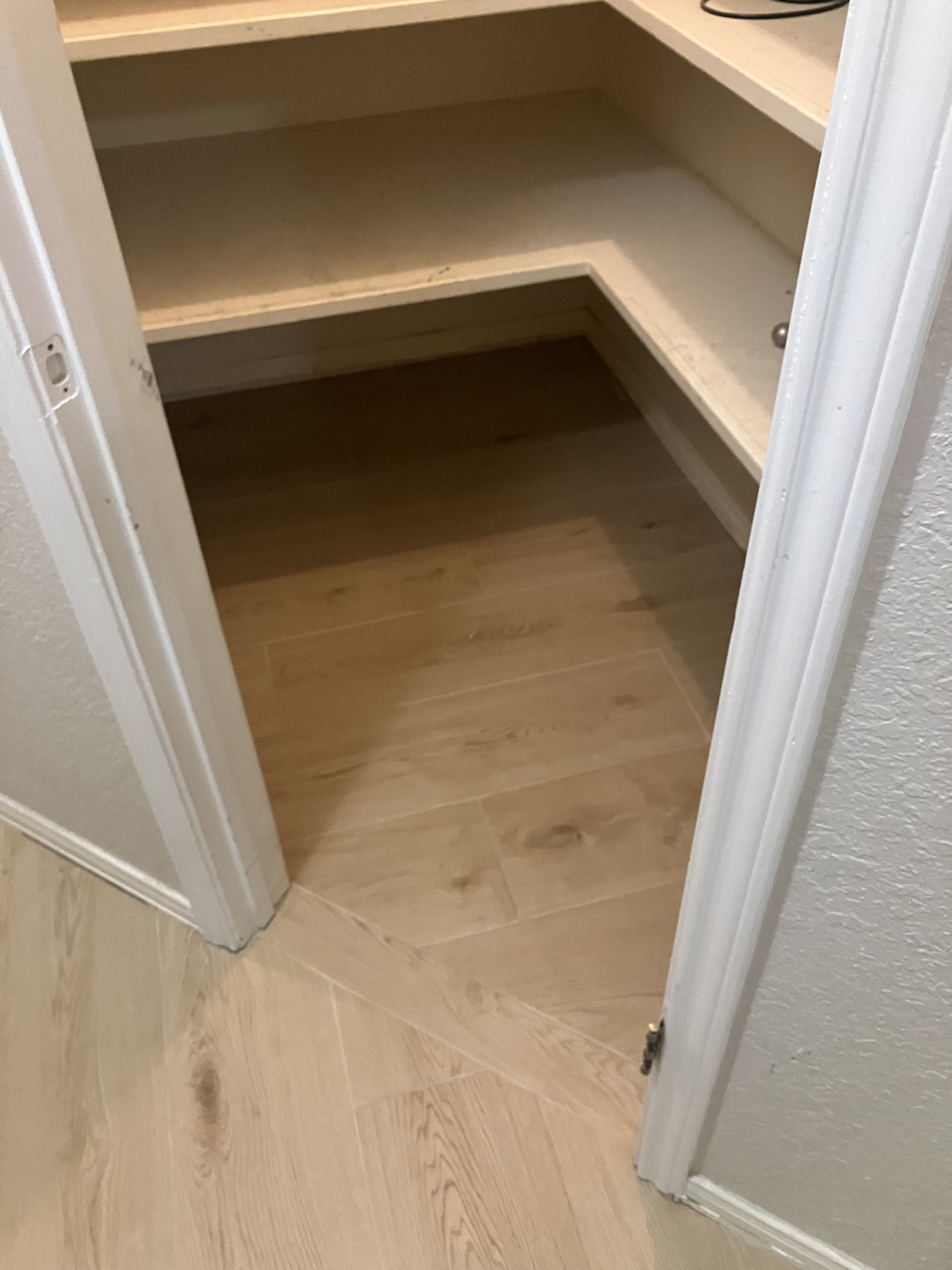 Cabana Blonde 9x47 Matte (MSI Austin)