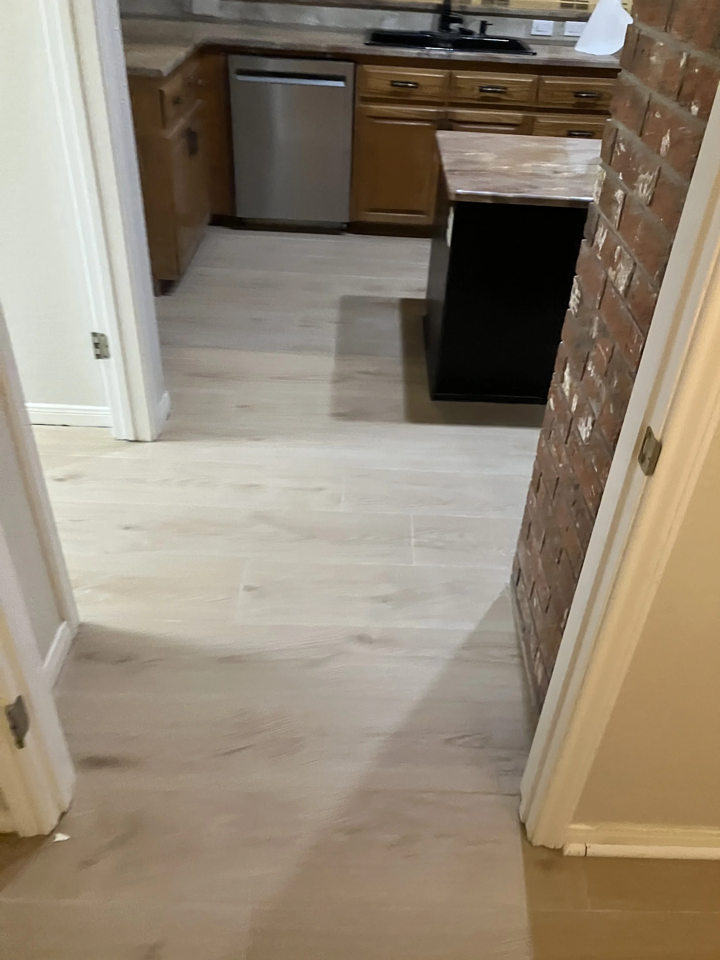 Cabana Blonde 9x47 Matte (MSI Austin)