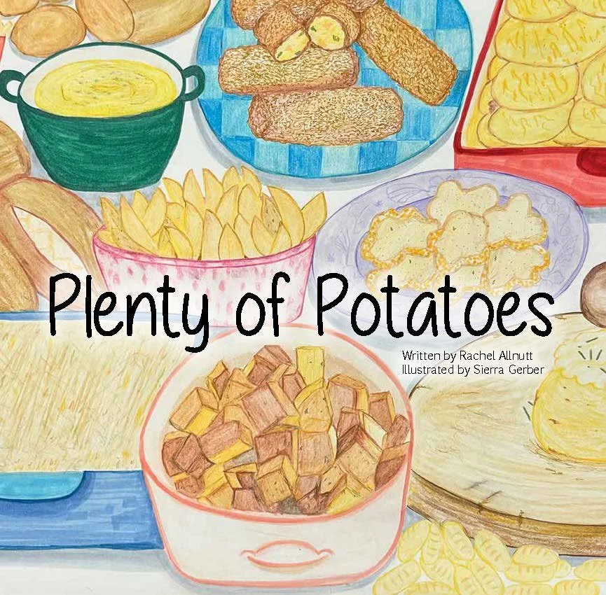 Plenty of Potatoes