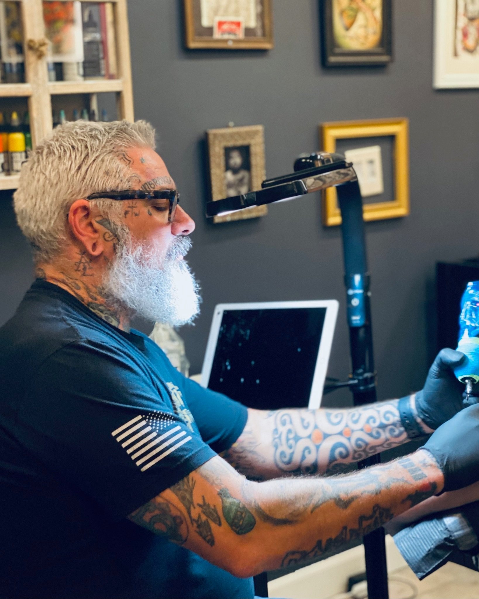 ASX Tech Stocks: DIY painless tattoo patches are now a thing and two tech  players nab O&G deals - Stockhead