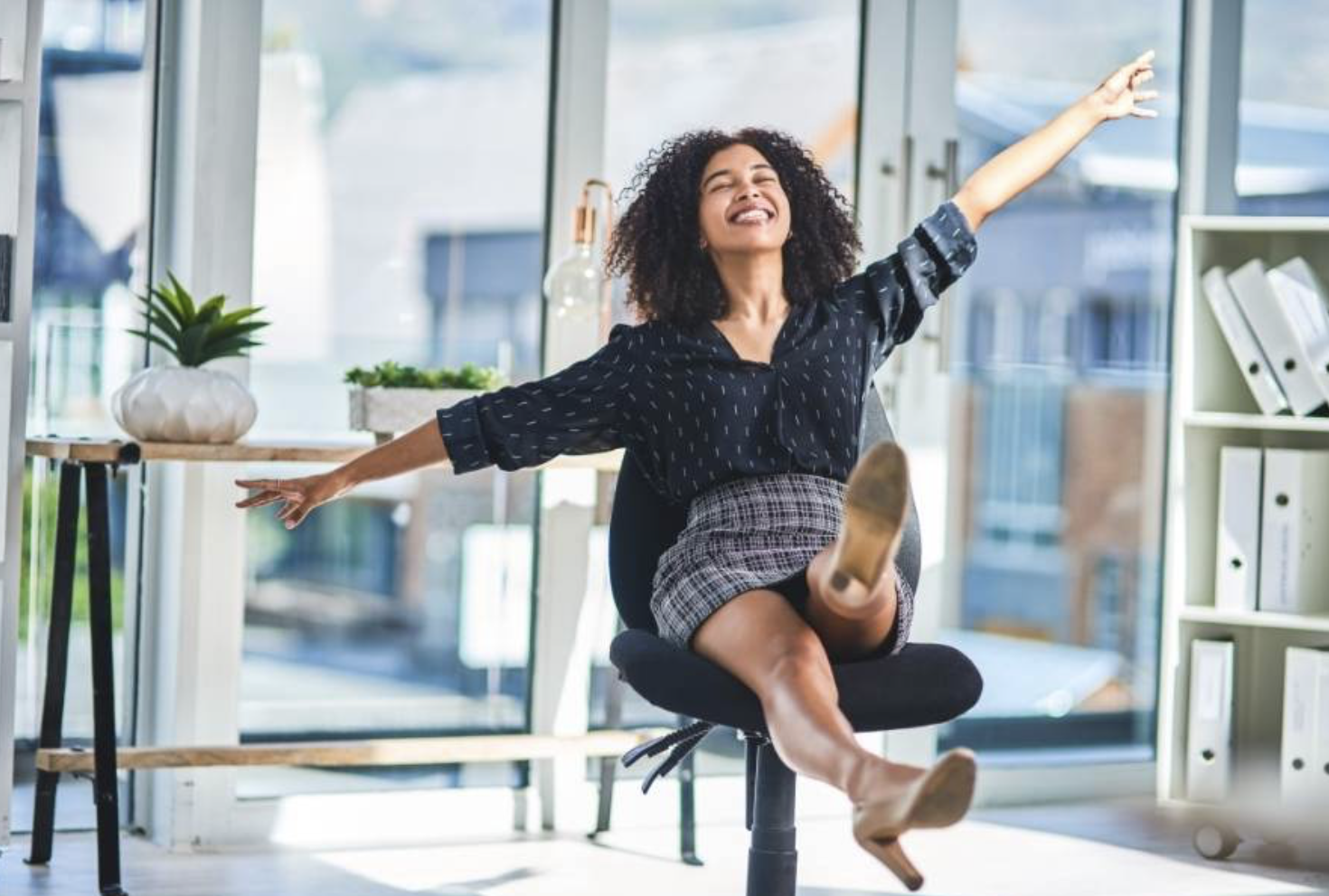 Elevate Your Workday with Daily Movement, Mindful Meals, and Meditation