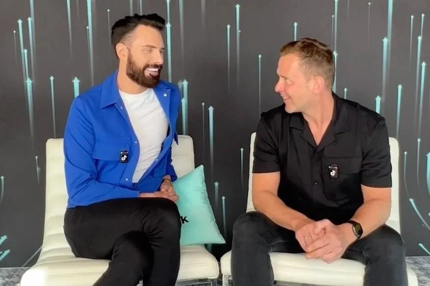 TikTok UK: Eurovision's #1 Stan - Social