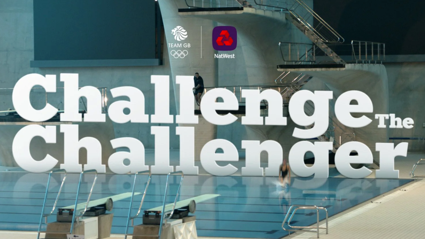 NatWest: Challenge the Challenger - Social