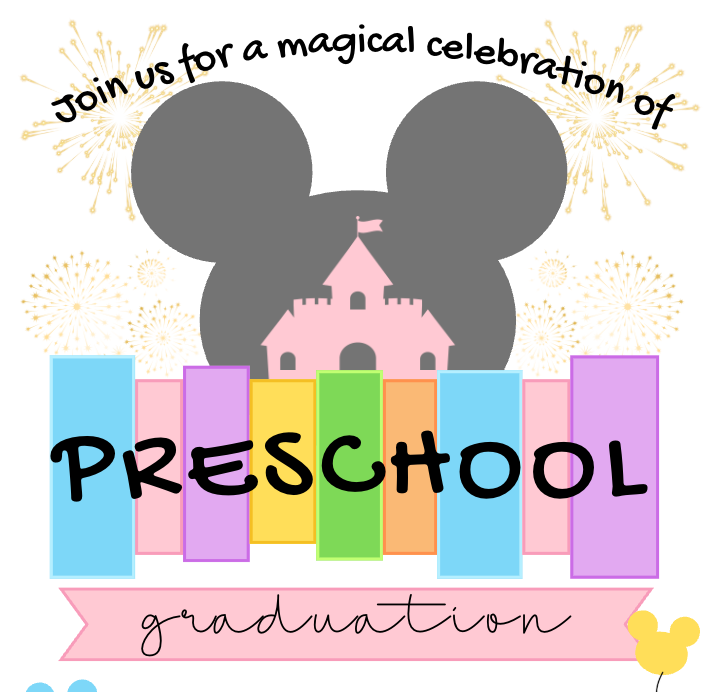 Preschool Graduation 2026