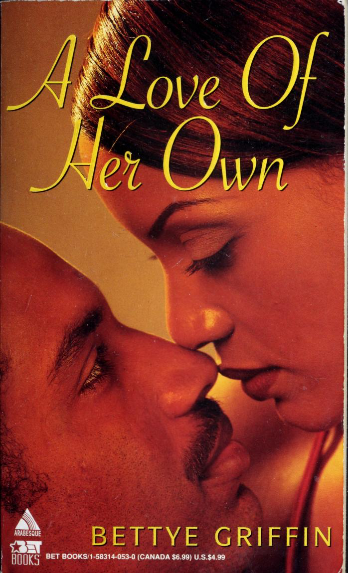 A Love of Her Own by Bettye Griffin