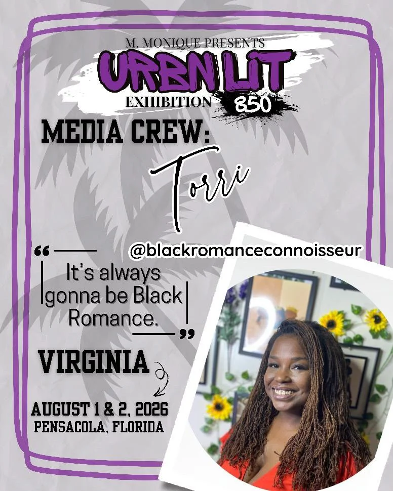 URBN Lit Exhibition 850