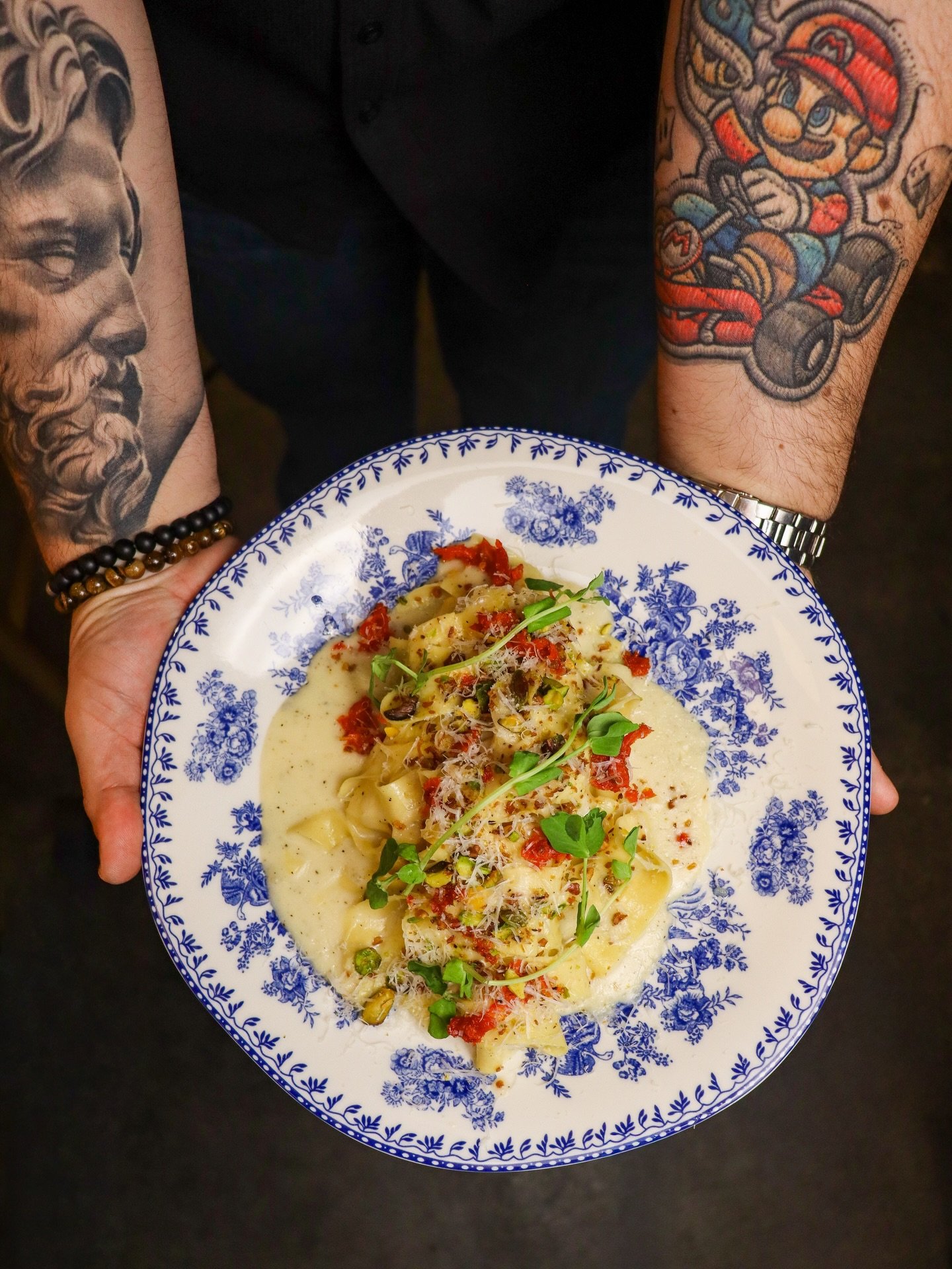 Restaurant Week comes with choices and Stella should absolutely be on your list.

For one week only, our chefs are turning up the creativity with a menu of dishes you won&rsquo;t find on our regular dinner lineup. It&rsquo;s playful, unexpected, and 