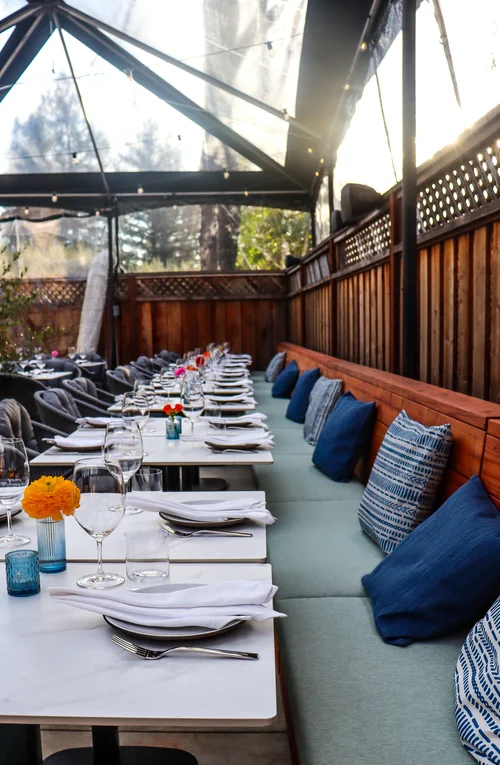 The Place | Host Memorable Events – Book Now — Stella