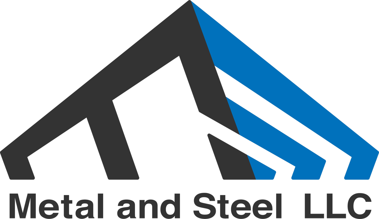 Metal and Steel LLC